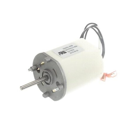 Bunn Motor Assy Whipper W/Terms 28428.0003